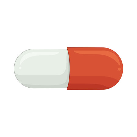 capsuleのイラスト素材