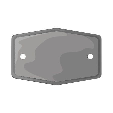 tagのイラスト素材