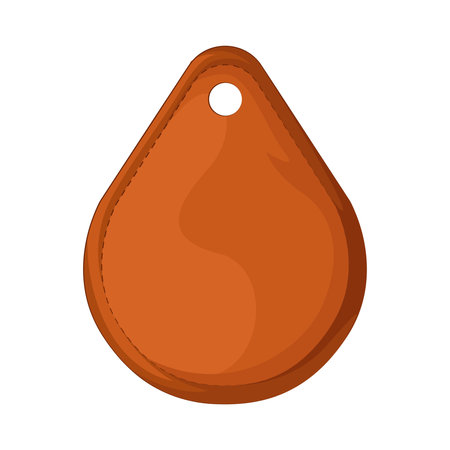 tagのイラスト素材