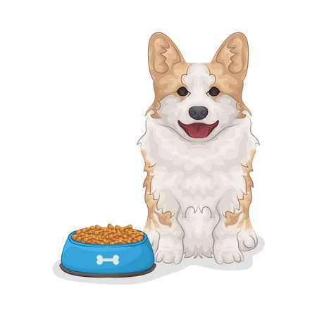 dogのイラスト素材