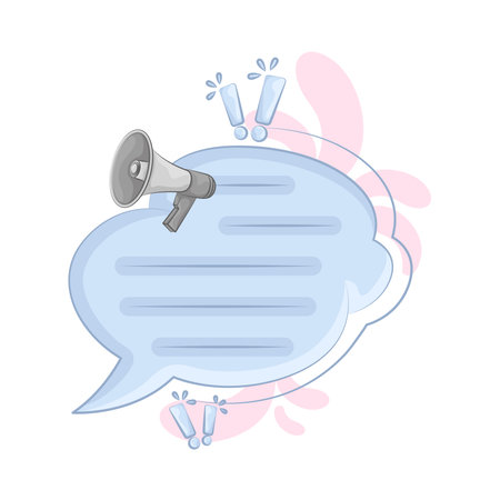 quoteのイラスト素材