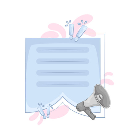 quoteのイラスト素材