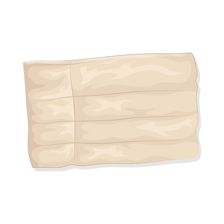 paperのイラスト素材