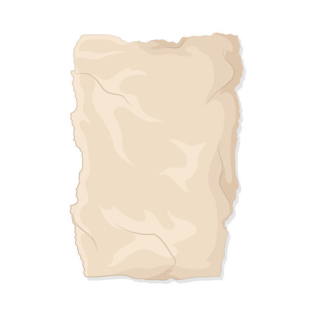 paperのイラスト素材