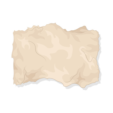 paperのイラスト素材