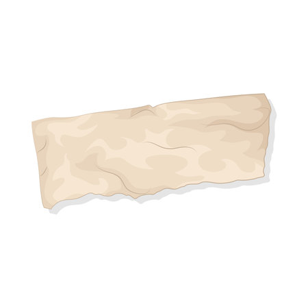 paperのイラスト素材