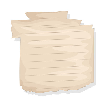 paperのイラスト素材