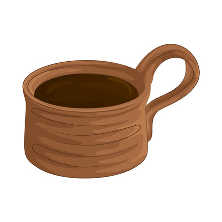 coffee cupのイラスト素材