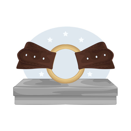 beltのイラスト素材
