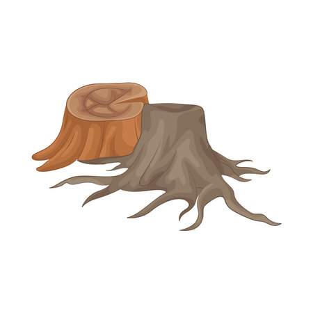 woodのイラスト素材
