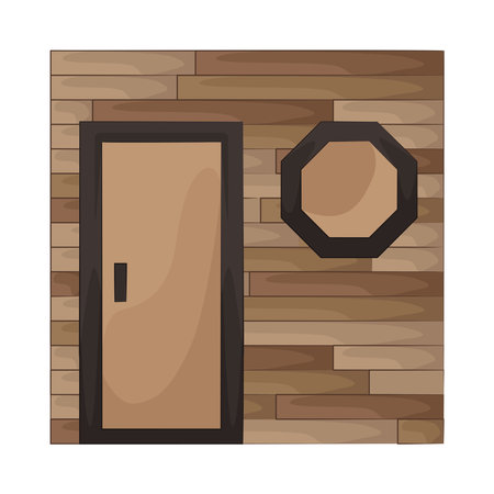 wallのイラスト素材