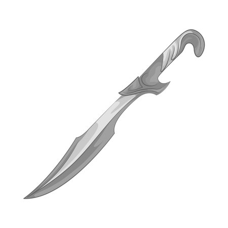 swordのイラスト素材