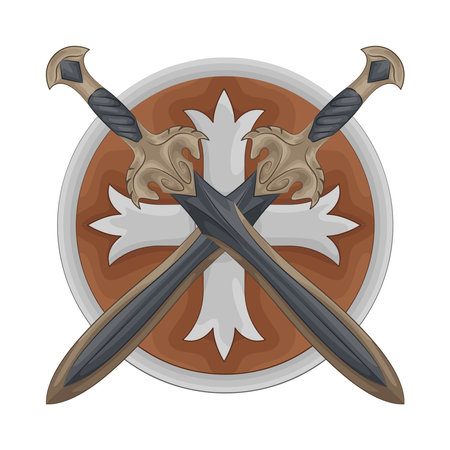 swordのイラスト素材