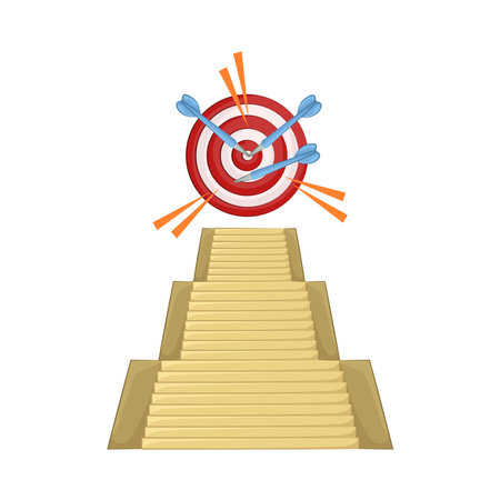 successのイラスト素材