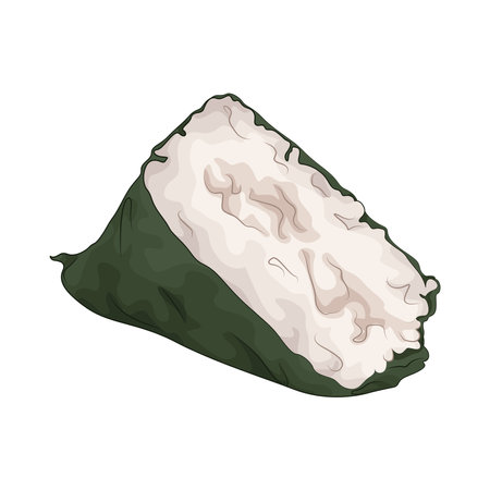 onigiriのイラスト素材