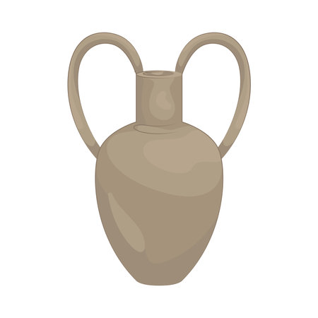 vaseのイラスト素材