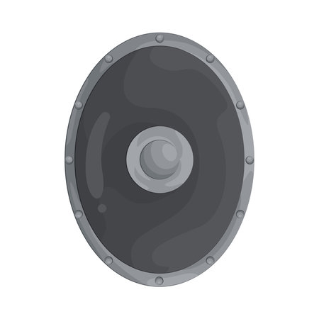 shieldのイラスト素材