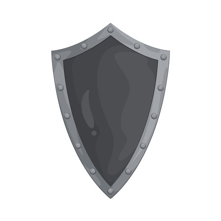 shieldのイラスト素材