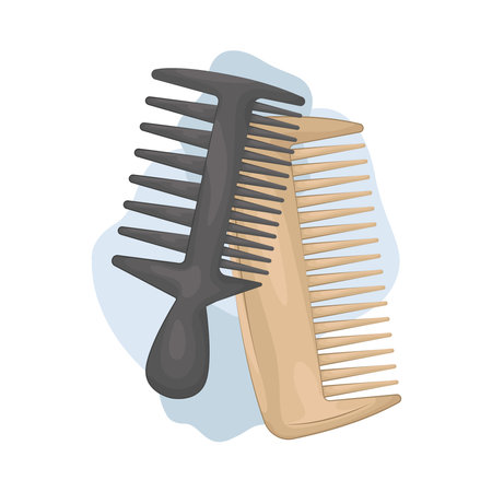 combのイラスト素材