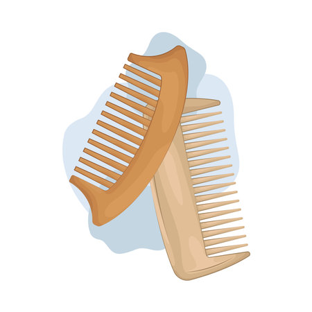 combのイラスト素材