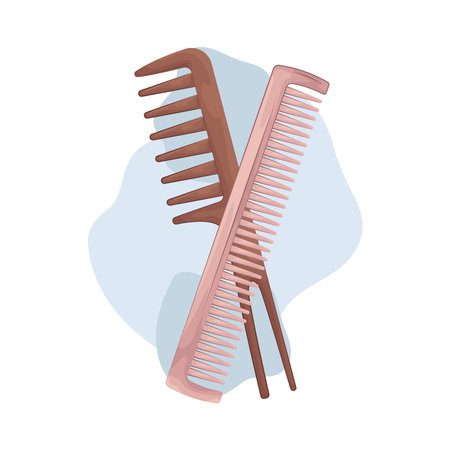 combのイラスト素材