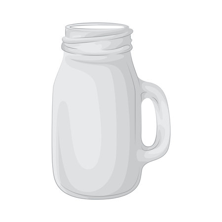 drink glassのイラスト素材