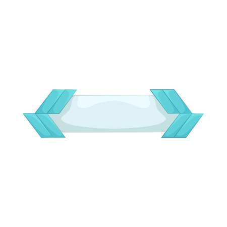 header footerのイラスト素材