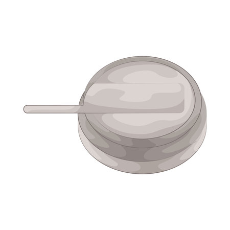 chargerのイラスト素材