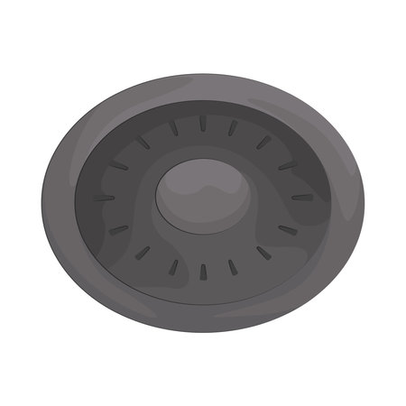 grilledのイラスト素材