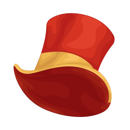 magic hatのイラスト素材