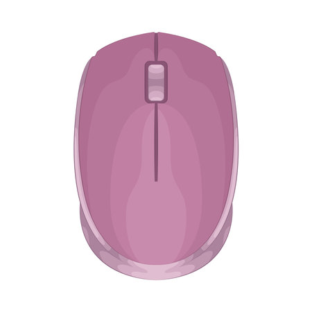 mouseのイラスト素材