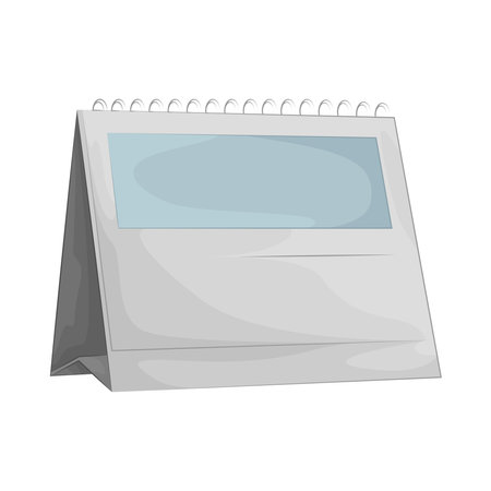 calendarのイラスト素材