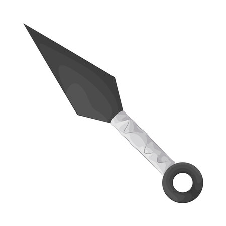 shurikenのイラスト素材