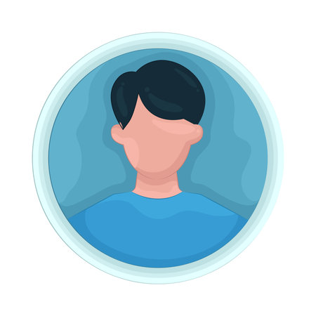 userのイラスト素材