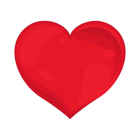 heartのイラスト素材