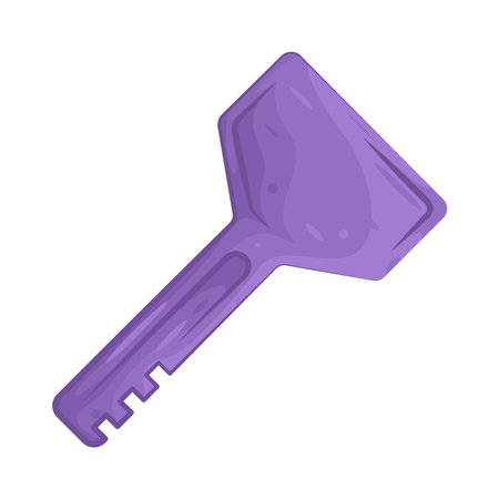 keyのイラスト素材