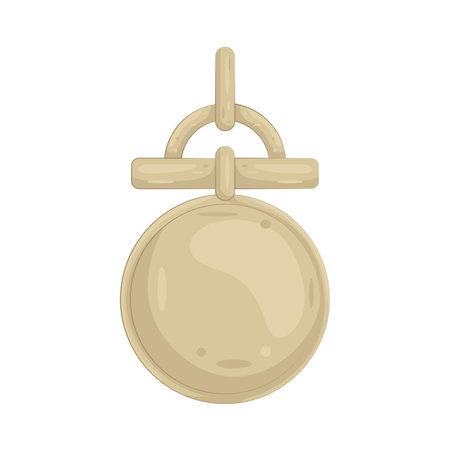 pendantのイラスト素材