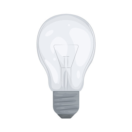 light bulbのイラスト素材