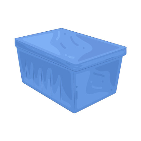 storageのイラスト素材