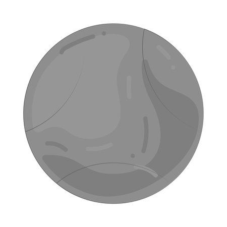 medicine ballのイラスト素材