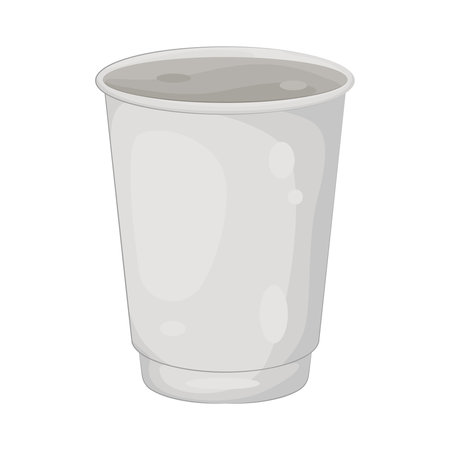 coffee cupのイラスト素材