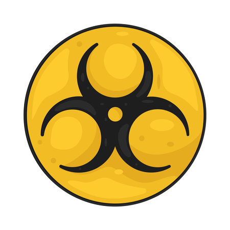 biohazardのイラスト素材