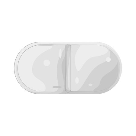 pillのイラスト素材