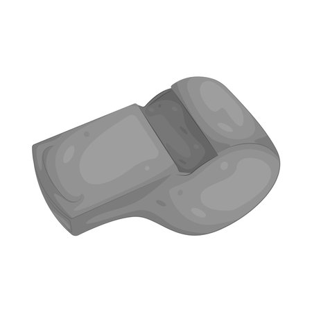 whistleのイラスト素材
