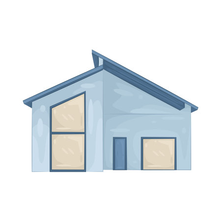 houseのイラスト素材