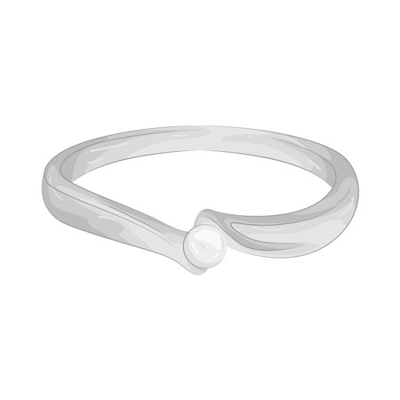 ringのイラスト素材