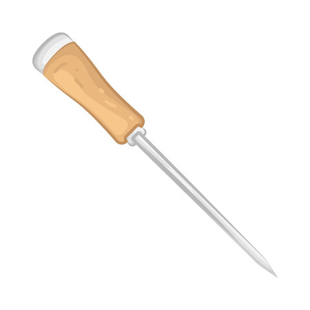 ice pickのイラスト素材