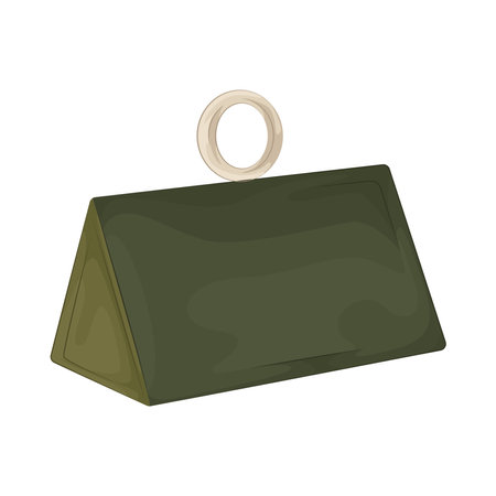 hampersのイラスト素材