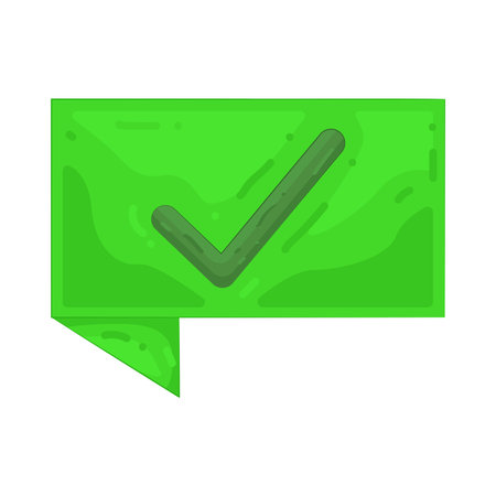 approveのイラスト素材