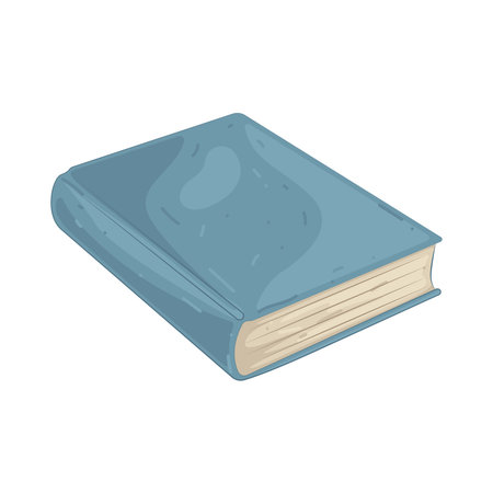 bookのイラスト素材